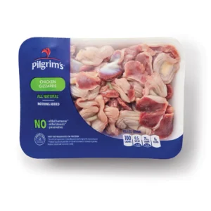 Pilgrim Chicken Gizzard | 1.5lb