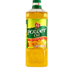 Power Vegetable Oil 1.4L