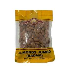 Almonds Jumbo | 200g
