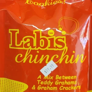 Labis Chin Chin | 3lb