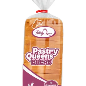 Pastry Queen Agege Bread | Whole