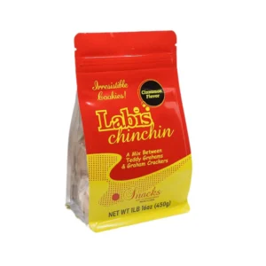 Labis Chin Chin | 450g