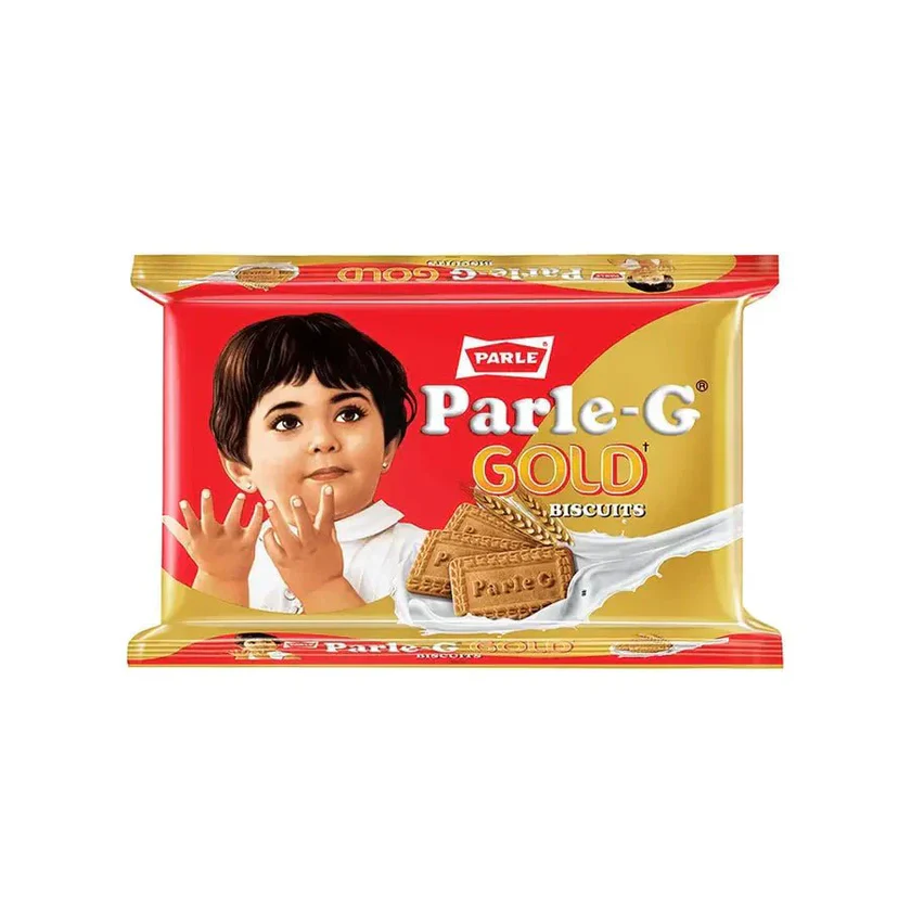 Parle-G Gold Biscuits