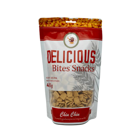 Delicious Bite Chin Chin