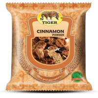 Tiger Cinnamon | 100g