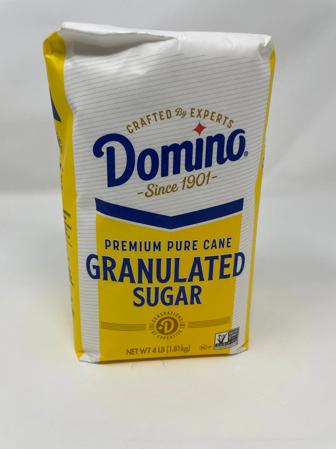 Domino Sugar