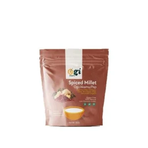 Ogi Empire Spiced Millet Ogi/Akamu/Pap | 2lb