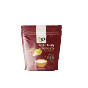 Ogi Empire Nutri Fruity Ogi/Akamu/Pap | 2lb