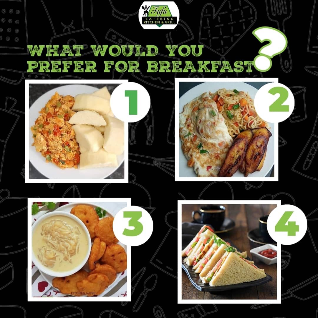 A Taste of Home: Why African Foods Matter in the Diaspora