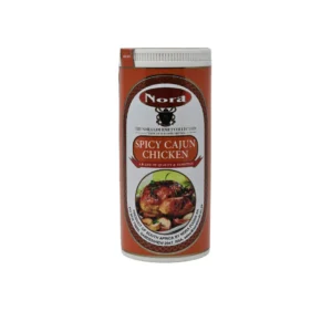 Nora Spicy Cajun Chicken