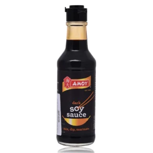 Amoy’c Sauce Dark Soy - 150ml