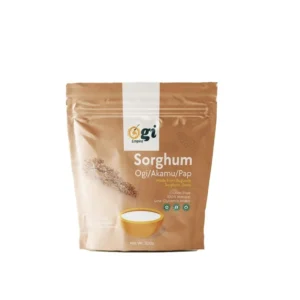 Ogi Empire Sorghum Ogi/Akamu/Pap | 2lb