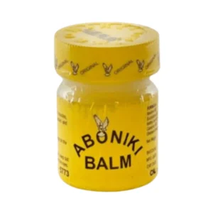 Aboniki Balm 2.8oz