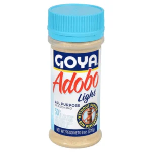 Goya Adobo Light Without Pepper
