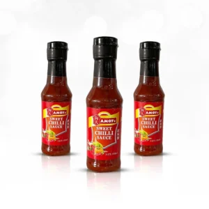AMOQY Sweet Chilli Sauce 150g