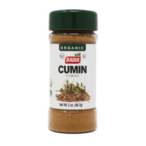 Badia Cumin | 2oz