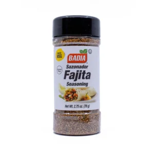 Badia Fajita Seasoning | 2.75oz