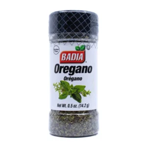 Badia Oregano Whole 0.50oz