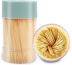 Bamboo Toothpicks