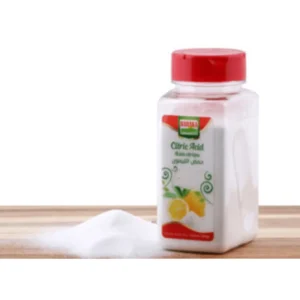 Baraka Citric Acid