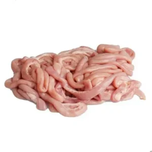 Beef Intestine
