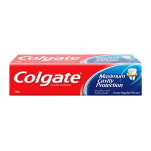 Colgate Toothpaste Cavity Protection | 2.50oz