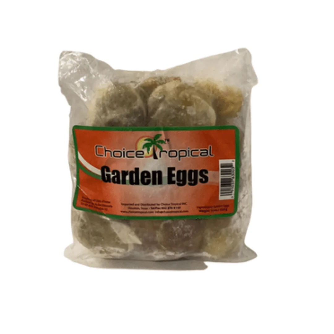 Choice Tropical Garden Egg |16oz