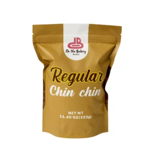 De-Ola Bakery Chin Chin