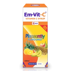 Emvite Vitamin C