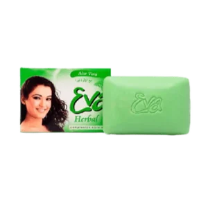 Eva Soap Herbal | Pack of 4