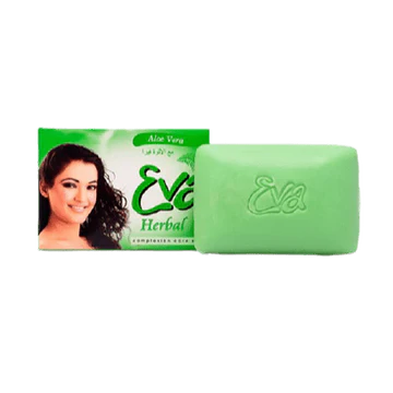 Eva Soap Herbal | Pack of 4