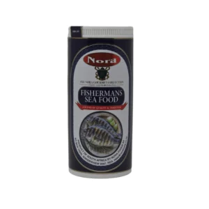 Nora Fishermans Sea Food Seasoning
