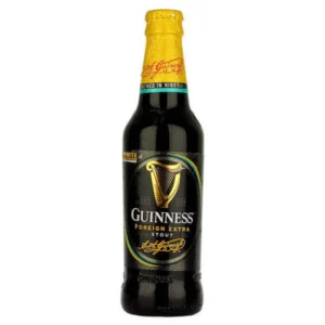 Guinness Stout Bottle | Pack of 6