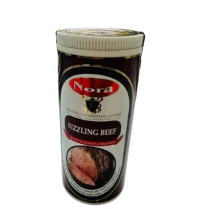 Nora Sizzling Beef Seasoning