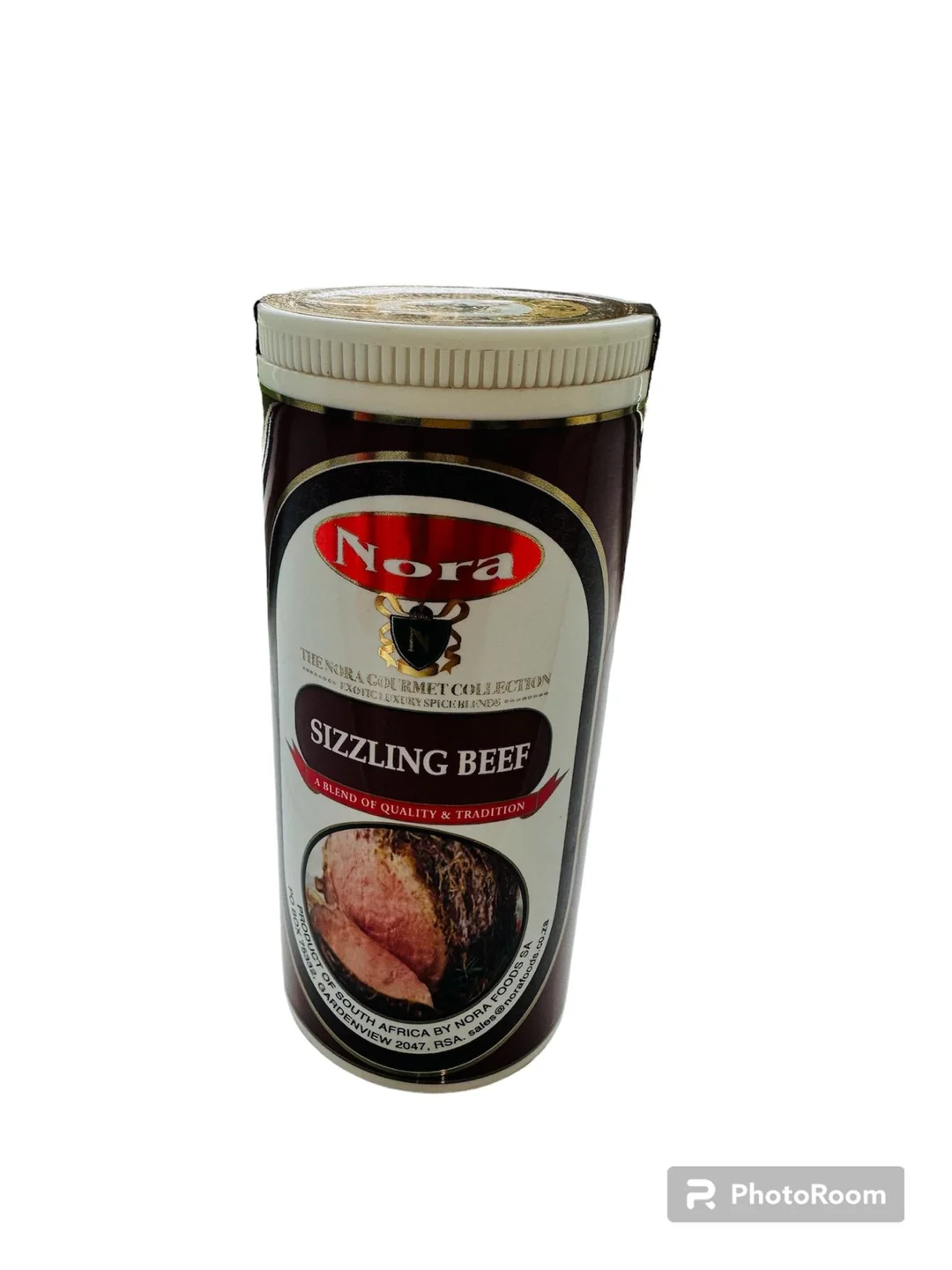 Nora Sizzling Beef Seasoning