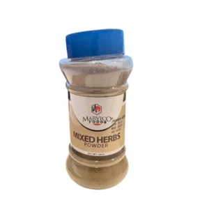 Marvico Mixed Herbs Powder
