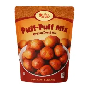 Taste Afrik Puff-Puff Mix