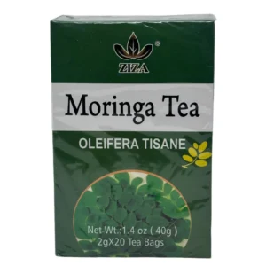 Ziza Moringa tea