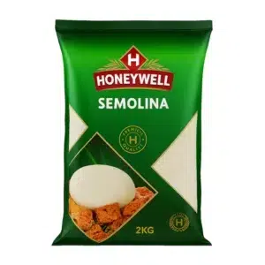 Honeywell Semolina