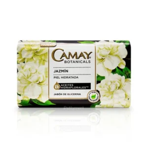 Camay Bar Soap Jazmin 150g
