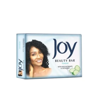 Joy Beauty Bar Soap | Pack of 6