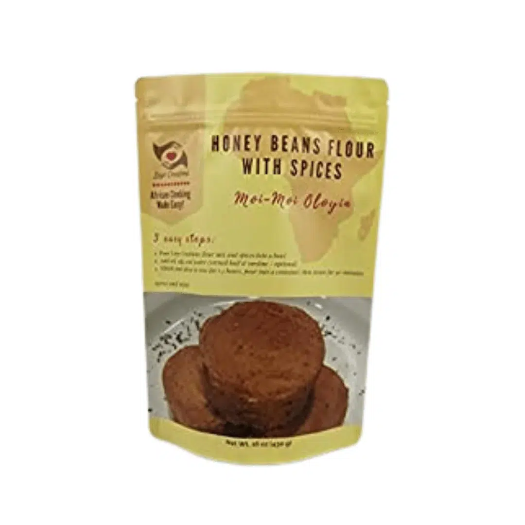 Layo Creations Moi-Moi Mix 430g