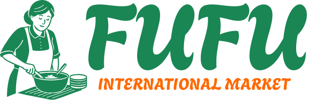 FUFU INTERNATIONAL MARKET
