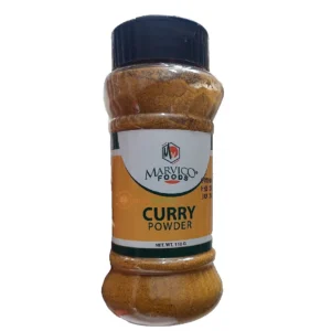 Marvico Curry Powder 66g