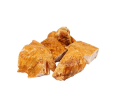 Smoked Turkey Wings Cut | 3lbs