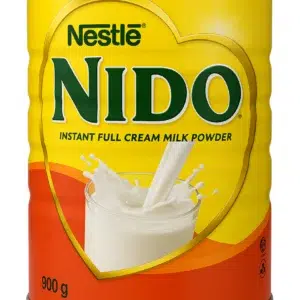 Nido Milk