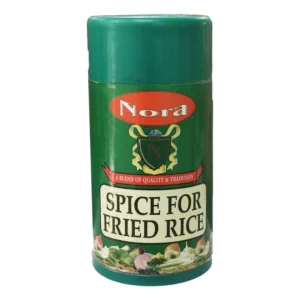 Nora Spice for Fried Rice