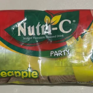 Nutri-C Flavored Drink | Pack of 10