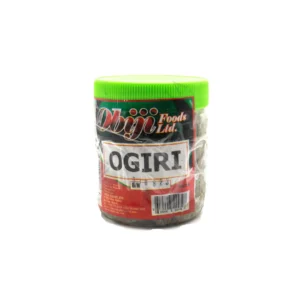 Obiji Frozen Ogiri | 8oz