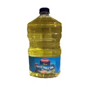 Prefer Vegetable Oil 48oz